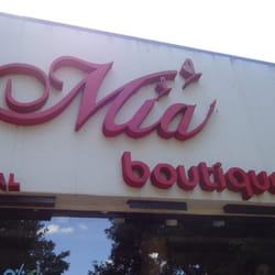 Mía Boutique