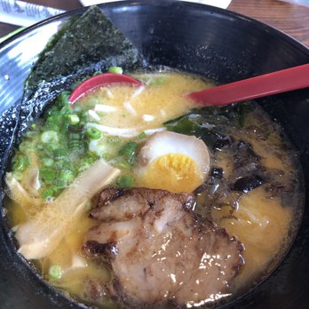 Ramen Spot - Tonkatsu Ramen- Super Spicy =Super Yummy - Ramen Near Me - Richmond, Virginia Ramen Spot - Tonkatsu Ramen- Super Spicy =Super Yummy - Ramen Near Me - Richmond, Virginia