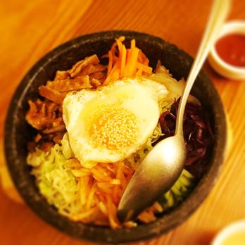 Chef Kim Korean Restaurant - Dolsot Bibimbap - Korean Near Me - Hazelwood Park, SA Chef Kim Korean Restaurant - Dolsot Bibimbap - Korean Near Me - Hazelwood Park, SA
