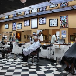 Dane's Barber Shop - Biloxi