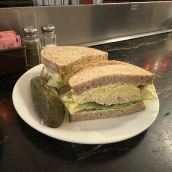 S&P - Fifty/50 - Sandwiches Near Me - New York, New York S&P - Fifty/50 - Sandwiches Near Me - New York, New York