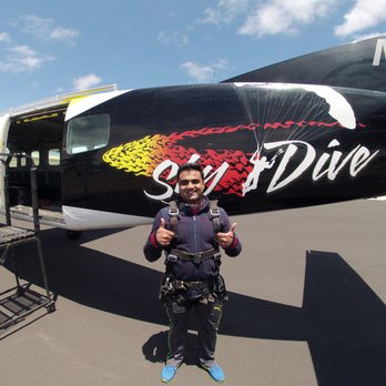Skydive Santa Barbara - Skydiving Near Me - Lompoc, California Skydive Santa Barbara - Skydiving Near Me - Lompoc, California