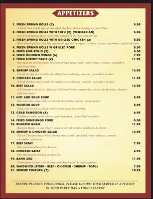 New Saigon by null