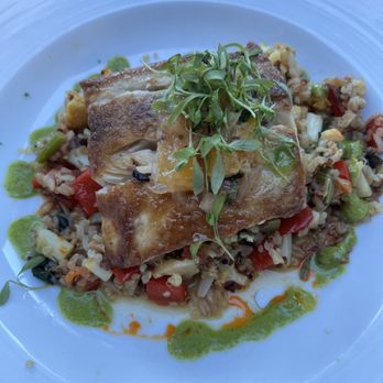 Warren - Mahi special - Whiskey Bars Near Me - Delray Beach, Florida Warren - Mahi special - Whiskey Bars Near Me - Delray Beach, Florida