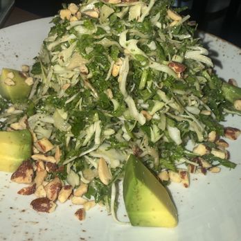 Jame Enoteca - Kale Salad - Italian Near Me - El Segundo, California Jame Enoteca - Kale Salad - Italian Near Me - El Segundo, California