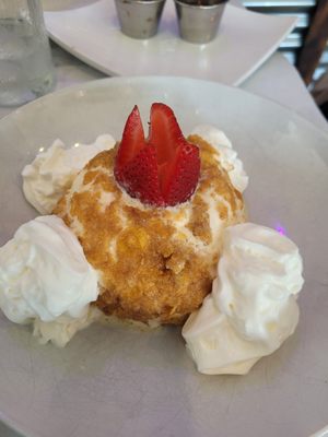 The NexMex Thing by null