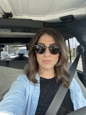 The Fringe Salon by null