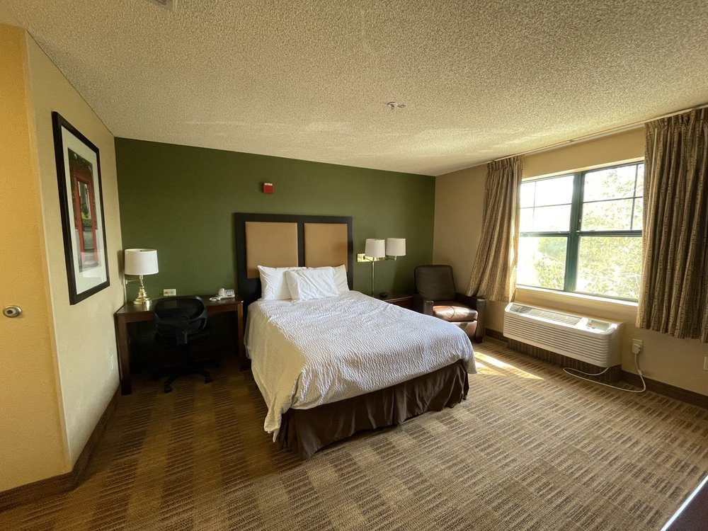EXTENDED STAY AMERICA PHOENIX PEORIA 23 Photos & 42 Reviews Hotels 7345 W. Bell Rd