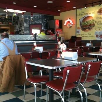 Fatburger - Burgers Near Me - Calgary, Alberta