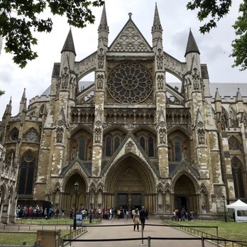 Parliament Square - Westminster Abbey view from Parliament Square - Venues & Event Spaces Near Me - London, XGL Parliament Square - Westminster Abbey view from Parliament Square - Venues & Event Spaces Near Me - London, XGL