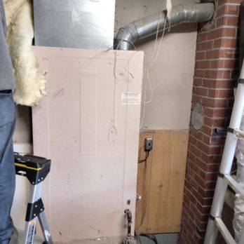 HVAC Ministries - Old system - Heating & Air Conditioning/HVAC Near Me - Salem, Oregon HVAC Ministries - Old system - Heating & Air Conditioning/HVAC Near Me - Salem, Oregon
