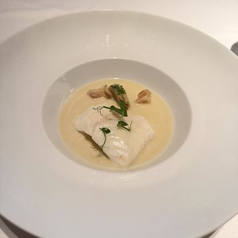 Le Bernardin - French Near Me - New York, New York