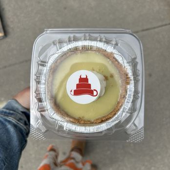 Sin - Desserts Near Me