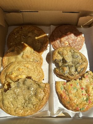 Butter Pecan Bakeshop by null