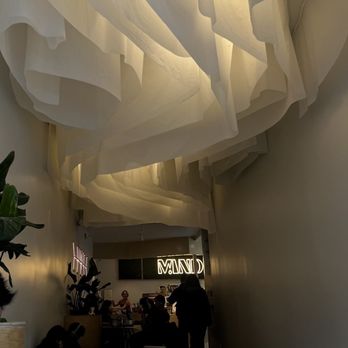Mind Coffee - Coffee & Tea Near Me - Berkeley, California