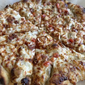 The Pizza Cart - Pizza Near Me - Cedar City, Utah The Pizza Cart - Pizza Near Me - Cedar City, Utah