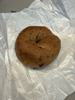 Toasted Bagelry & Deli by null