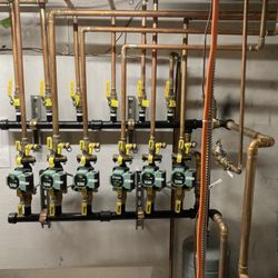 Fusco Plumbing & Heating