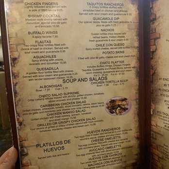 Don Chato - Appetizers & soup menu aug 2022 - Mexican Near Me - Palmdale, California Don Chato - Appetizers & soup menu aug 2022 - Mexican Near Me - Palmdale, California