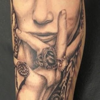 All Or Nothing Tattoo - http://www.jacemasula.com - Tattoo Near Me - Smyrna, Georgia All Or Nothing Tattoo - http://www.jacemasula.com - Tattoo Near Me - Smyrna, Georgia