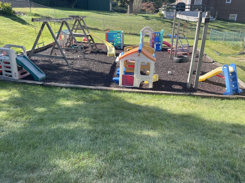 Sandra’s Daycare - childcare center in Damascus, MD