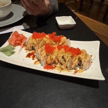 Jia - Asian Fusion Near Me - Biloxi, Mississippi