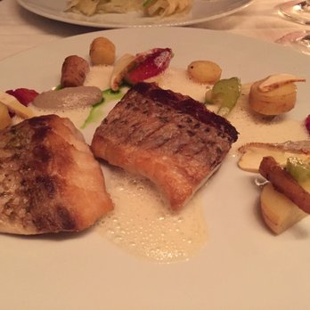 Wallsé - Florida Red Snapper - Austrian Near Me - New York, New York Wallsé - Florida Red Snapper - Austrian Near Me - New York, New York