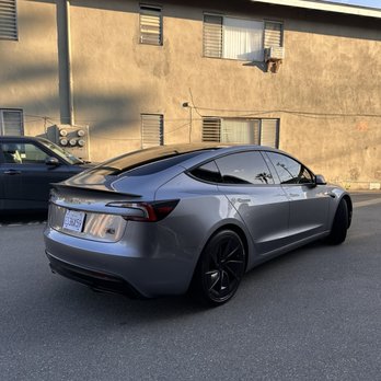 Shineless Window Tinting - 10% front; 5% rear Autobahn i3+ ceramic - Home Window Tinting Near Me - Santa Ana, California Shineless Window Tinting - 10% front; 5% rear Autobahn i3+ ceramic - Home Window Tinting Near Me - Santa Ana, California