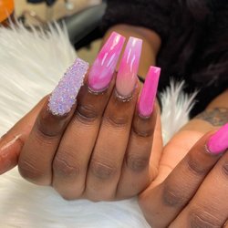 Acrylics By Liz