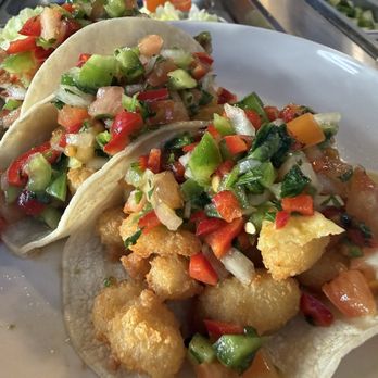 Best Bite Donair - Shrimp  tacos - Poutineries Near Me - Vancouver, British Columbia