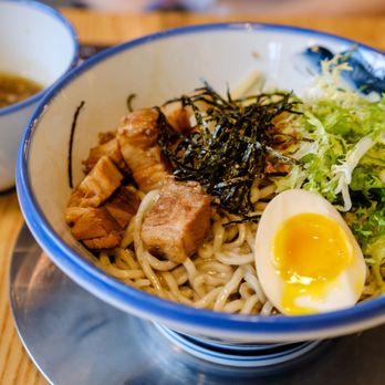 Afuri Ramen + Dumpling - Tsukemen - Ramen Near Me - Toronto, Ontario