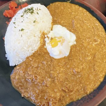 Yakiniku Sizzle - Curry - Japanese Near Me - Honolulu, Hawaii