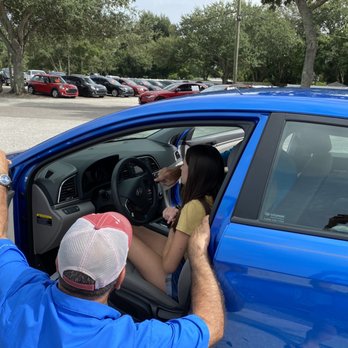 CU Autobranch - Our daughter found her car here! - Used Car Dealers Near Me - Tampa, Florida CU Autobranch - Our daughter found her car here! - Used Car Dealers Near Me - Tampa, Florida