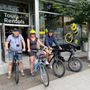 Bee's Knees eBike Tours and Rentals