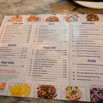 Lan's Chicago - Seafood Near Me - Chicago, Illinois Lan's Chicago - Seafood Near Me - Chicago, Illinois