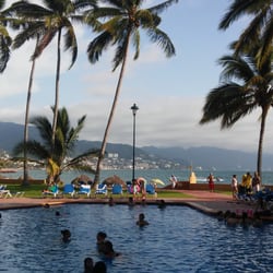 Hotel los Tules