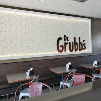 Dr Grubb's - American Near Me - Claremont, California Dr Grubb's - American Near Me - Claremont, California