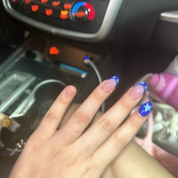 Green Tea Nails & Spa - Nail Salons Near Me - Willow Grove, Pennsylvania