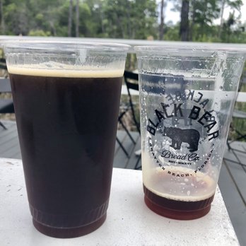 Black Bear Bread - Brown Ale - Breakfast & Brunch Near Me - Grayton Beach, Florida Black Bear Bread - Brown Ale - Breakfast & Brunch Near Me - Grayton Beach, Florida