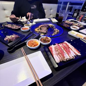 Gen Korean BBQ House - Korean Near Me - Fremont, California Gen Korean BBQ House - Korean Near Me - Fremont, California