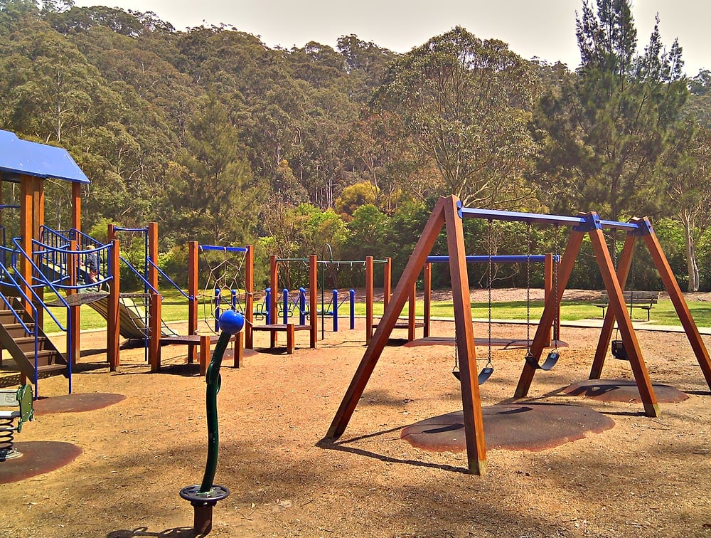GINGER MEGGS PARK Updated October 2024 24 Valley Rd, Hornsby New
