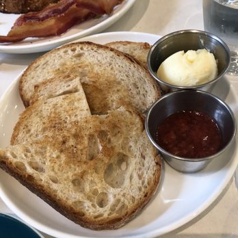 Forthright - Toast - Cafes Near Me - Austin, Texas