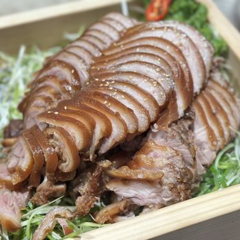 Baek Am Korean Restaurant - Korean Near Me - Gardena, California