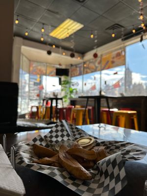 AREMPA’S - Updated May 2026 - 381 Photos & 374 Reviews - 350 S State St ...