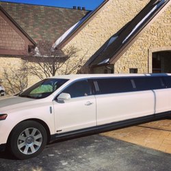 Brookfield Limo