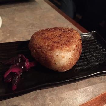 Ajito - Chicken onigiri - Japanese Near Me - Cupertino, California Ajito - Chicken onigiri - Japanese Near Me - Cupertino, California