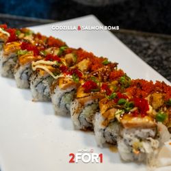 Momiji Sushi Restaurant