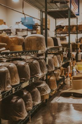 Greeley Hat Works by null