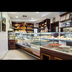 Panificio Casa Priolo - Il nostro punto vendita