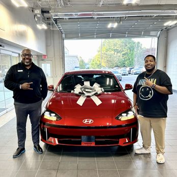 Potamkin Hyundai Stone Mountain - Auto Repair Near Me - Lilburn, Georgia Potamkin Hyundai Stone Mountain - Auto Repair Near Me - Lilburn, Georgia